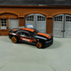 Illustration for article titled Muscle Car Monday, dual drag racers edition.